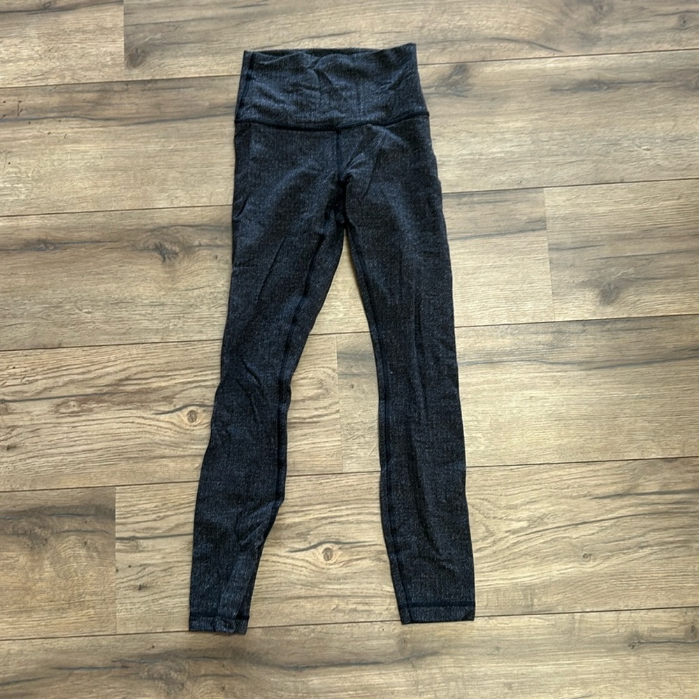 Lululemon Capri Leggings.